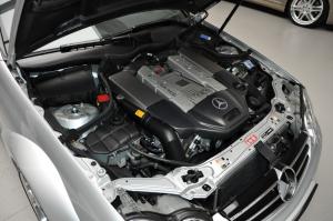 Mercedes-Benz CLK AMG DTM Cabriolet 2006 года 